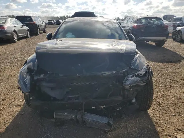 2022 KIA STINGER GT2  