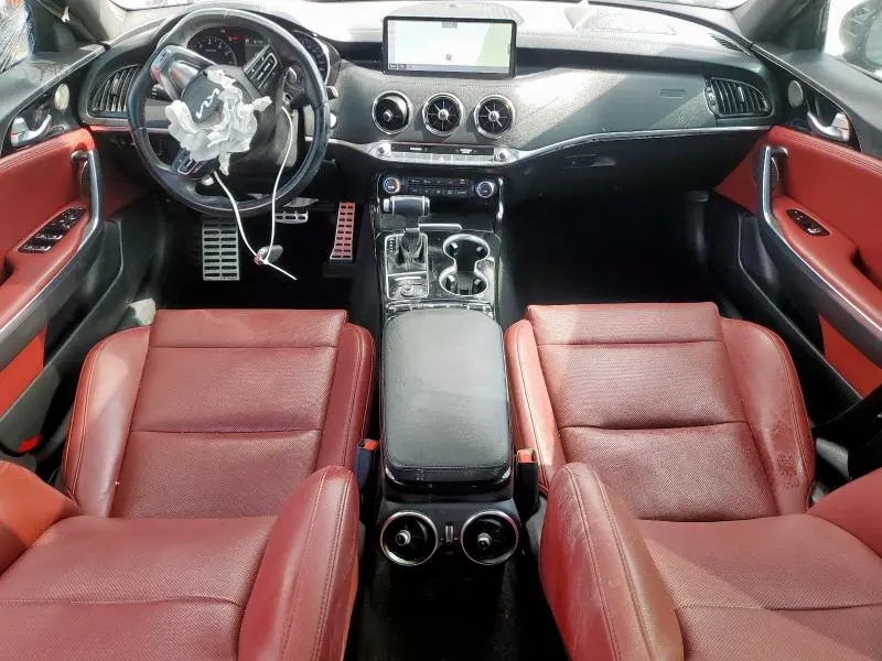 2023 KIA STINGER GT LINE  