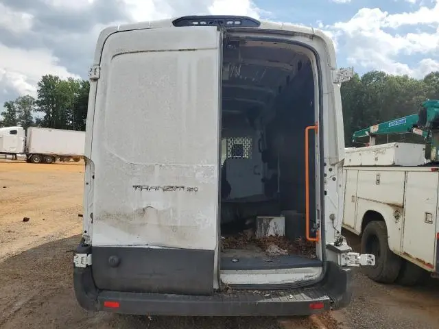 2019 FORD TRANSIT T-150  