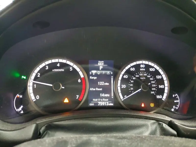 2017 LEXUS NX 200T F SPORT  