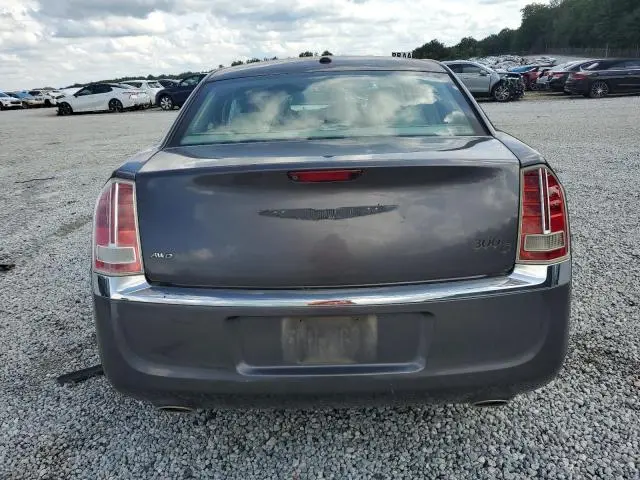 2014 CHRYSLER 300C   