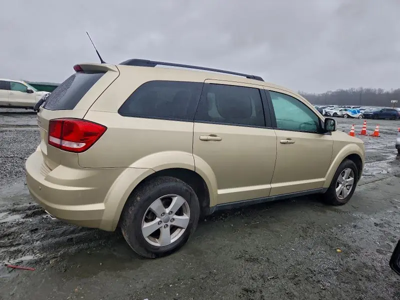 2011 DODGE JOURNEY MAINSTREET  