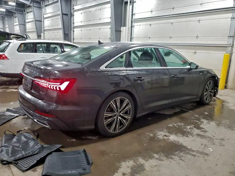 2019 AUDI A6 PREMIUM PLUS  