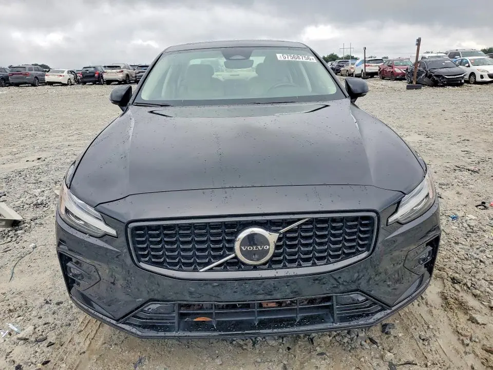 2023 VOLVO S60 PLUS  