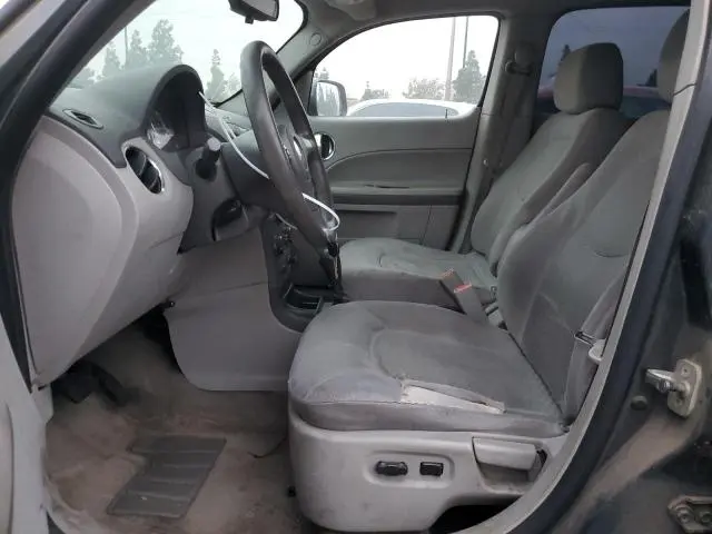 2010 CHEVROLET HHR LT