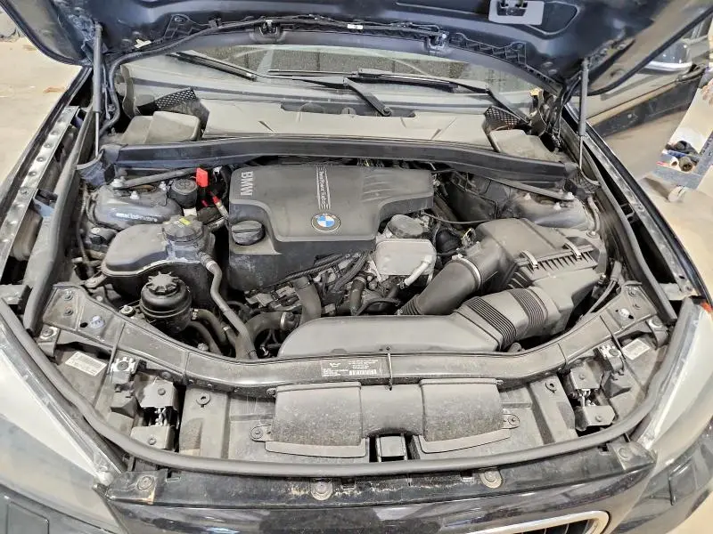 2015 BMW X1 XDRIVE28I  
