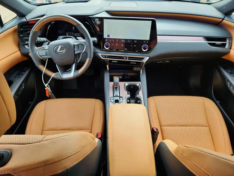 2026 LEXUS RX 350 PREMIUM+  