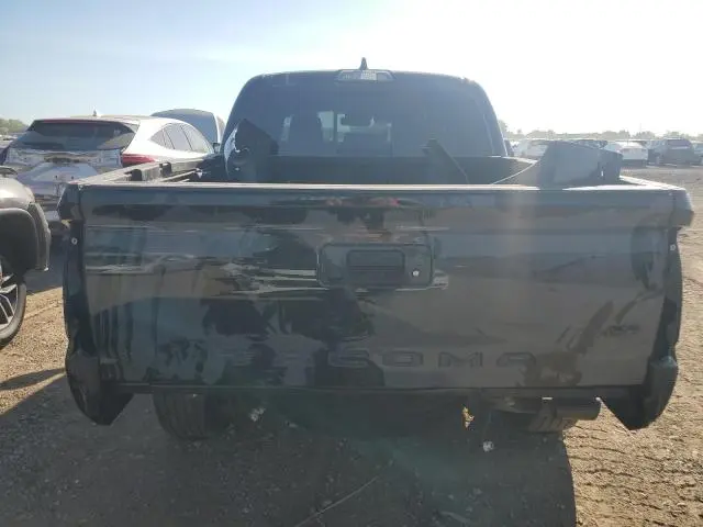 2020 TOYOTA TACOMA DOUBLE CAB  