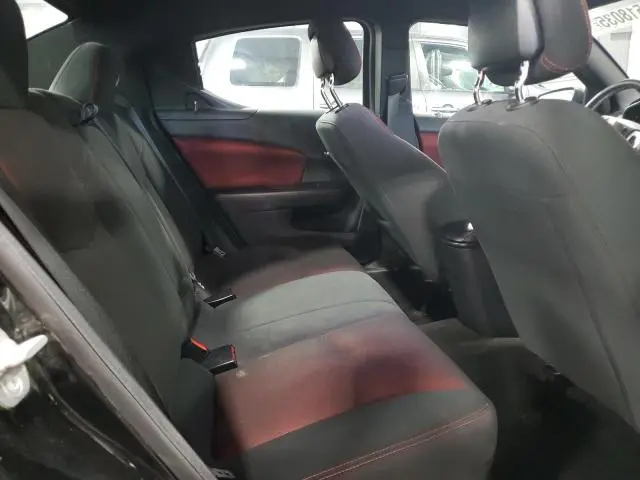 2012 DODGE AVENGER SXT  