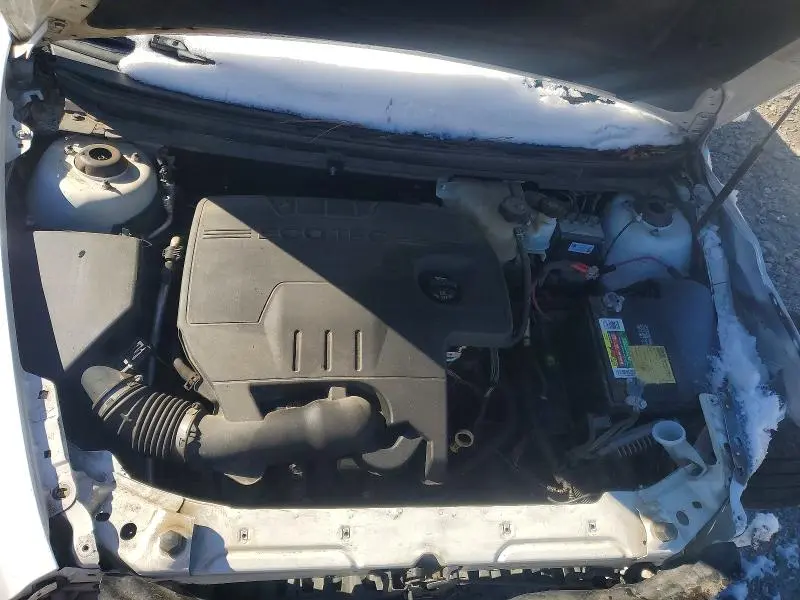 2012 CHEVROLET MALIBU 1LT  