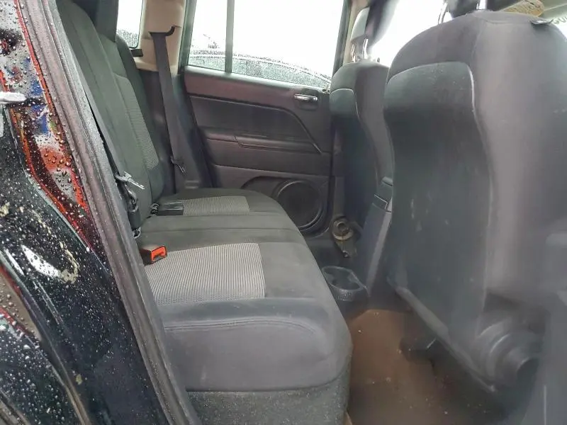 2014 JEEP COMPASS SPORT  