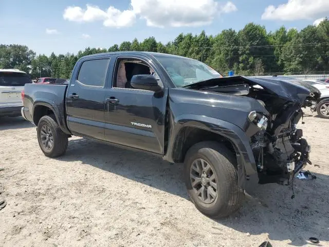 2023 TOYOTA TACOMA DOUBLE CAB  