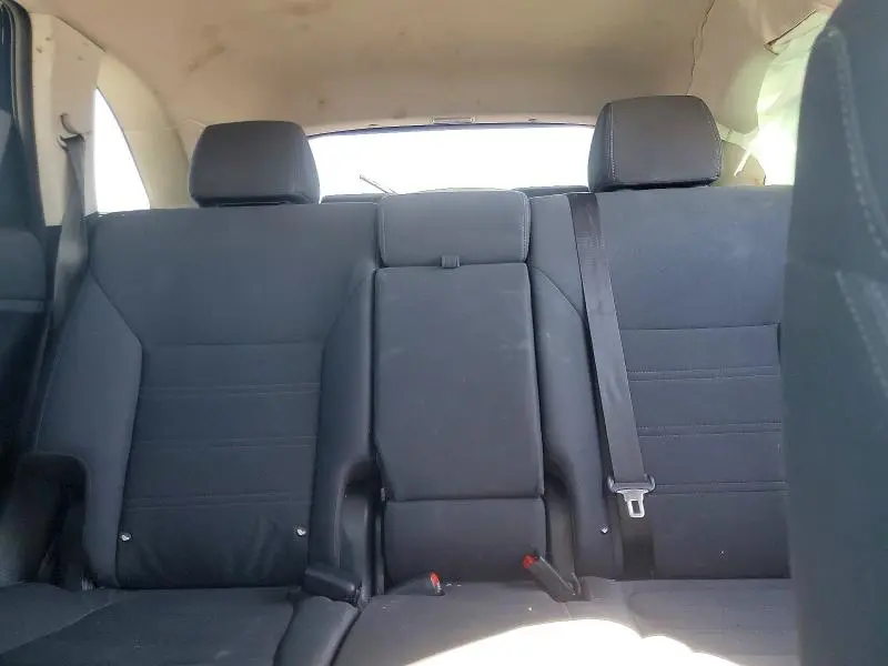 2019 KIA SORENTO LX V6  