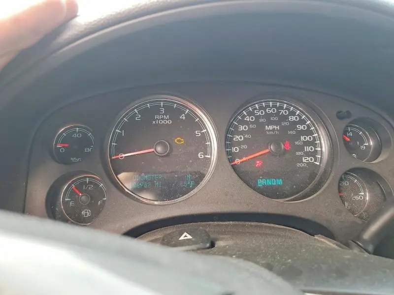 2010 GMC YUKON XL DENALI  