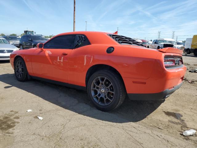 2018 DODGE CHALLENGER GT