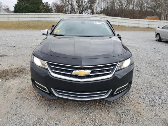 2020 CHEVROLET IMPALA PREMIER