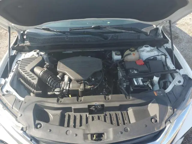 2020 CHEVROLET BLAZER 2LT  