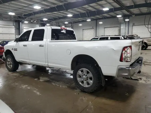 2014 RAM 3500 ST  