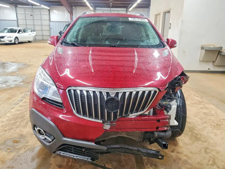2014 BUICK ENCORE CONVENIENCE  