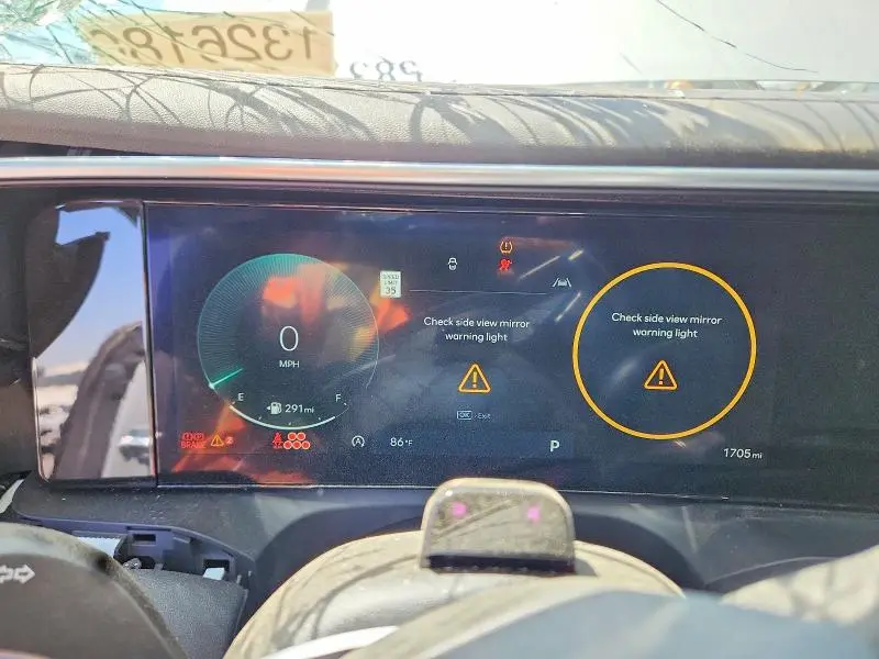 2026 HYUNDAI PALISADE SEL  