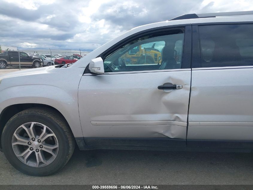 2013 GMC ACADIA SLT-1