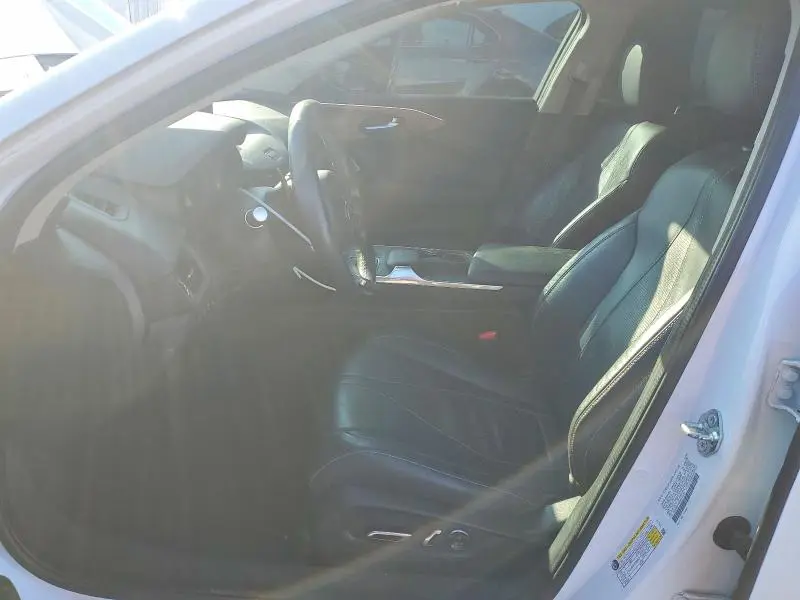 2021 ACURA TLX TECHNOLOGY  