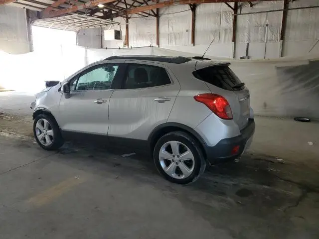 2016 BUICK ENCORE CONVENIENCE  