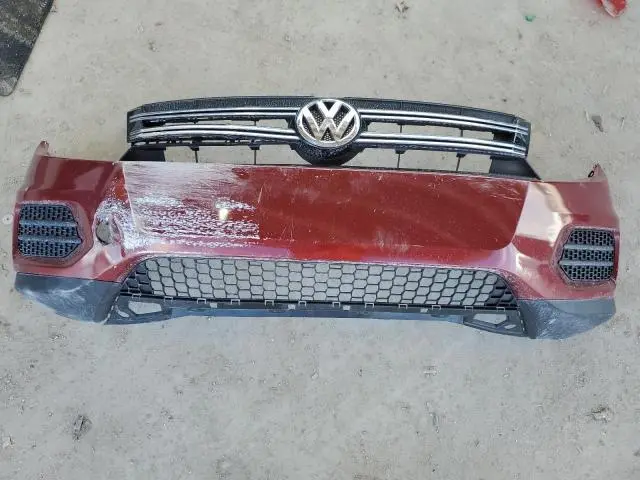 2014 VOLKSWAGEN TIGUAN S  