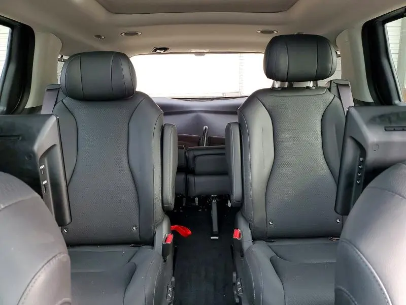 2025 KIA CARNIVAL SX PRESTIGE  