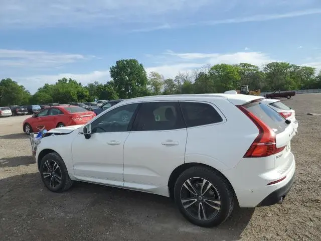 2019 VOLVO XC60 T5  