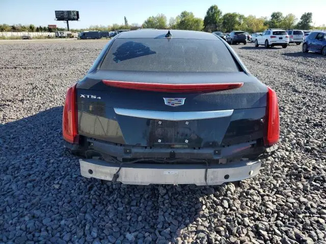 2016 CADILLAC XTS LUXURY COLLECTION  