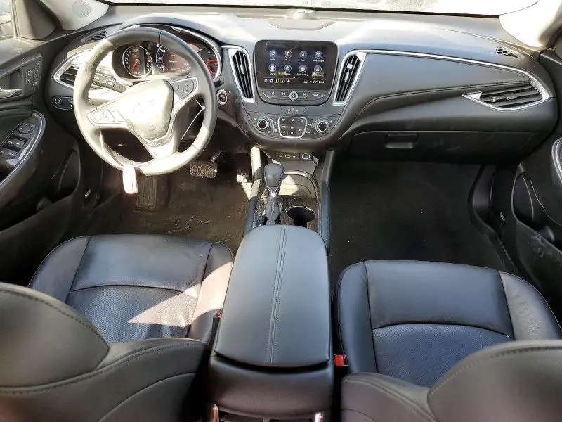 2024 CHEVROLET MALIBU PREMIER  