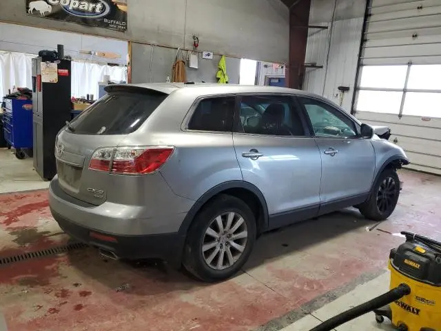 2010 MAZDA CX-9   