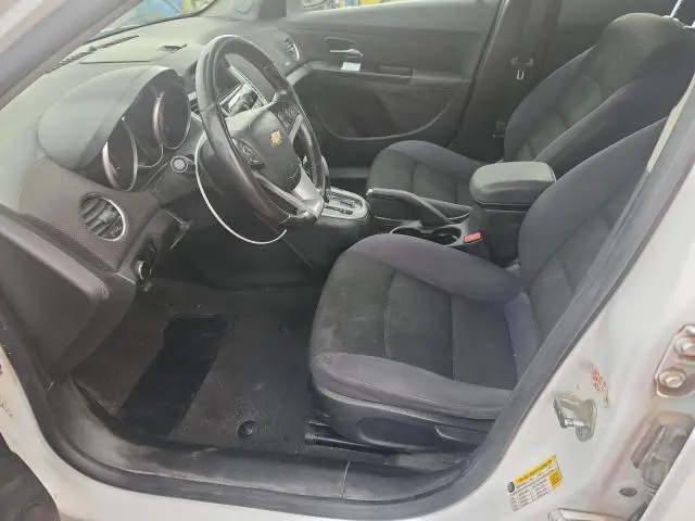 2013 CHEVROLET CRUZE LT  