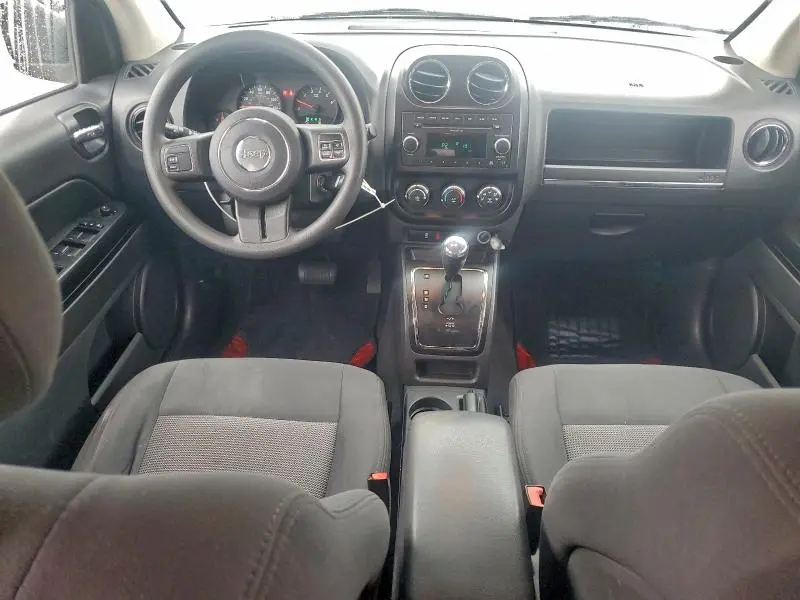 2011 JEEP COMPASS SPORT  