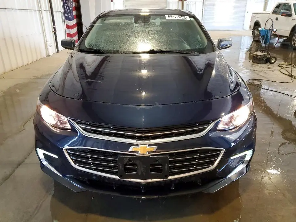 2016 CHEVROLET MALIBU PREMIER  