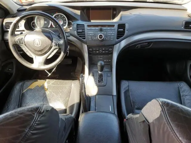 2010 ACURA TSX   