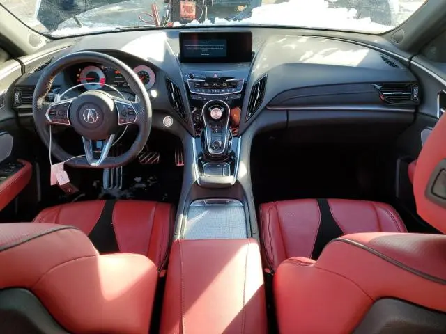 2023 ACURA RDX A-SPEC  