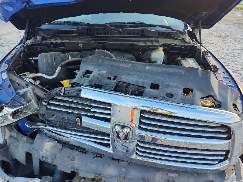 2014 RAM 1500 SLT  