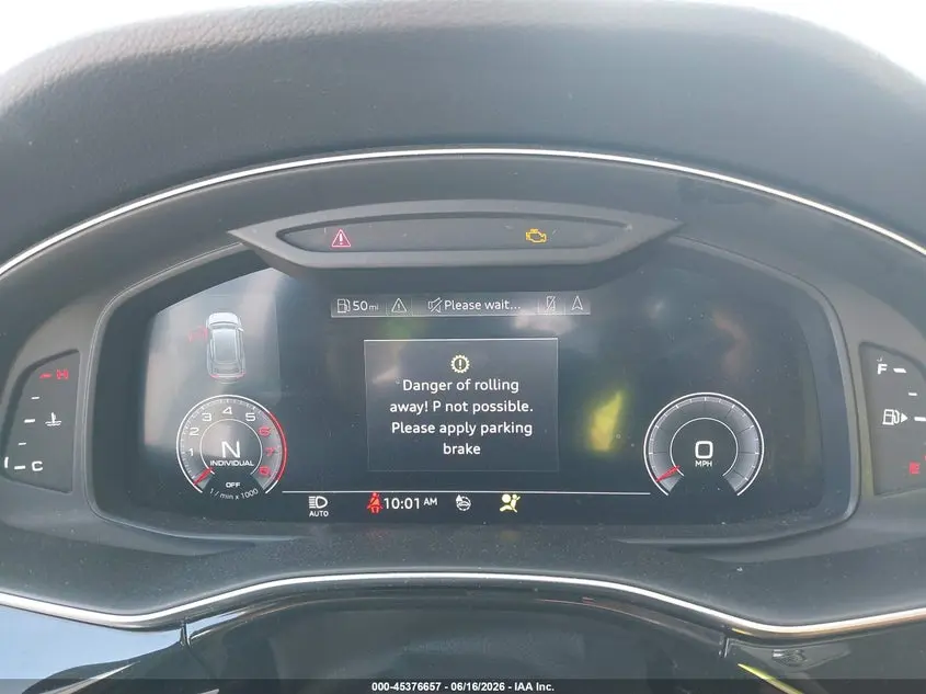 2020 AUDI Q8 PREMIUM PLUS 55 TFSI QUATTRO TIPTRONIC