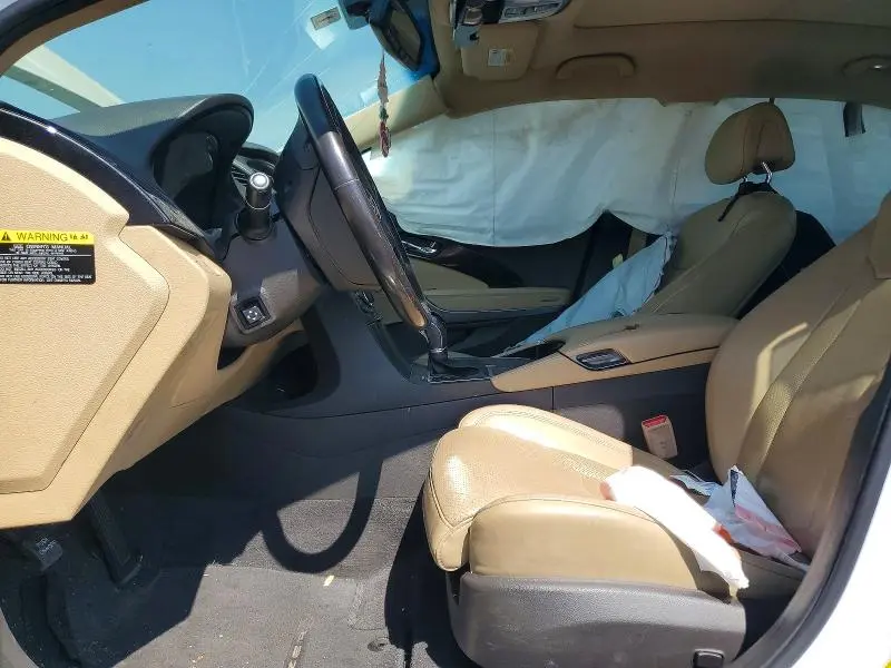 2013 HYUNDAI AZERA BASE  