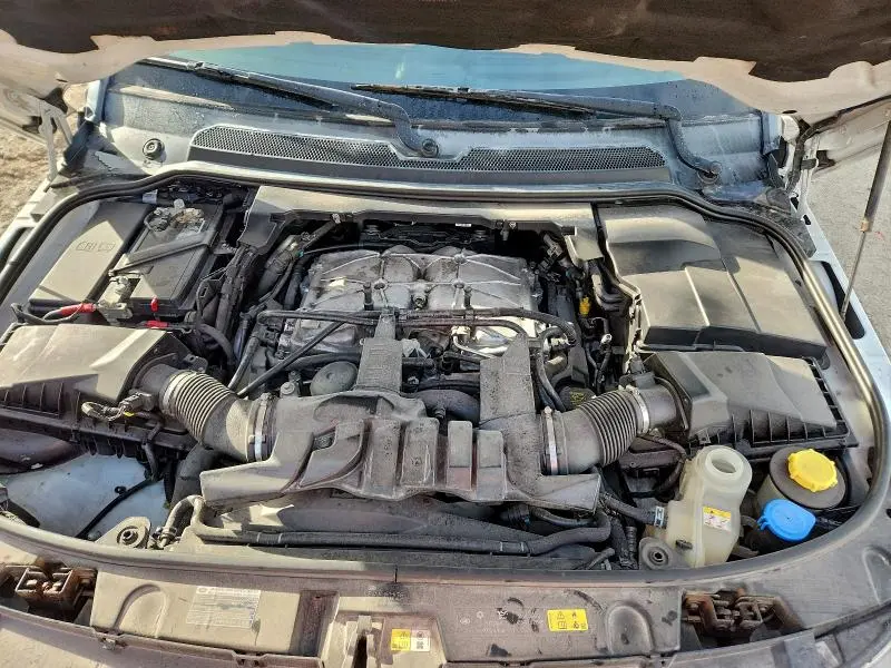 2016 LAND ROVER LR4 HSE LUXURY  