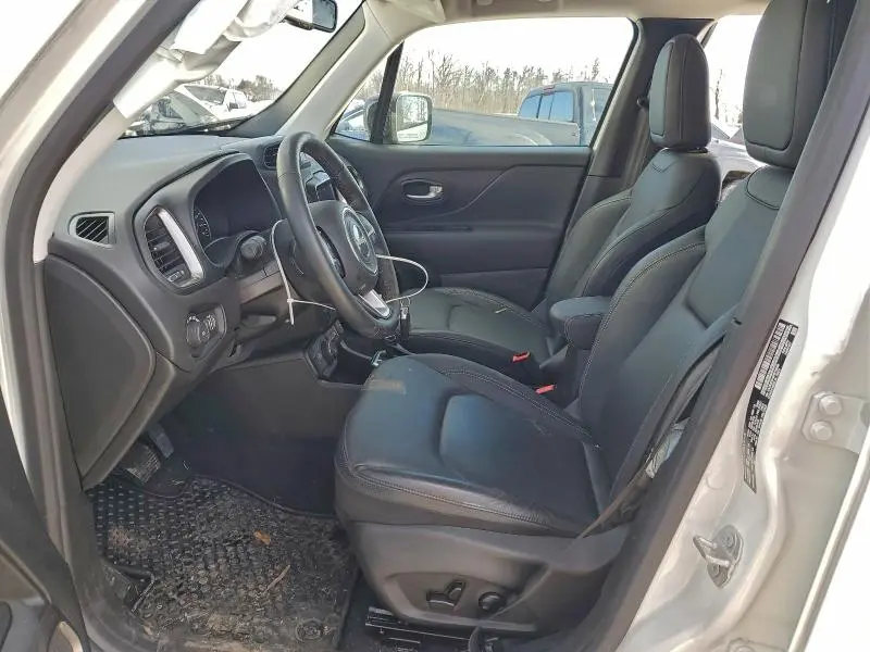 2023 JEEP RENEGADE LIMITED  