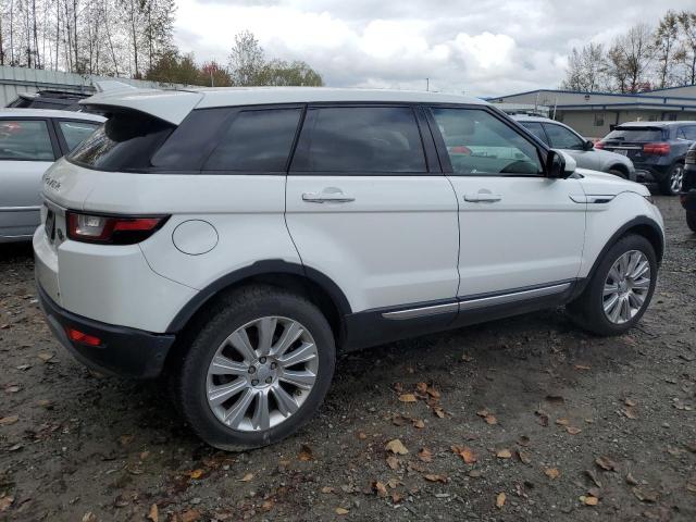 2017 LAND ROVER RANGE ROVER EVOQUE HSE