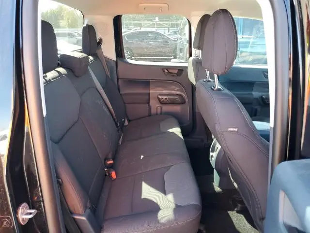 2023 FORD MAVERICK XL  