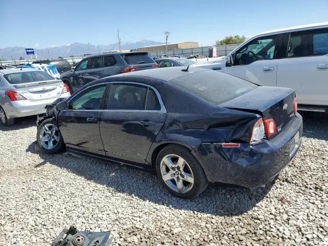 2010 CHEVROLET MALIBU 1LT  