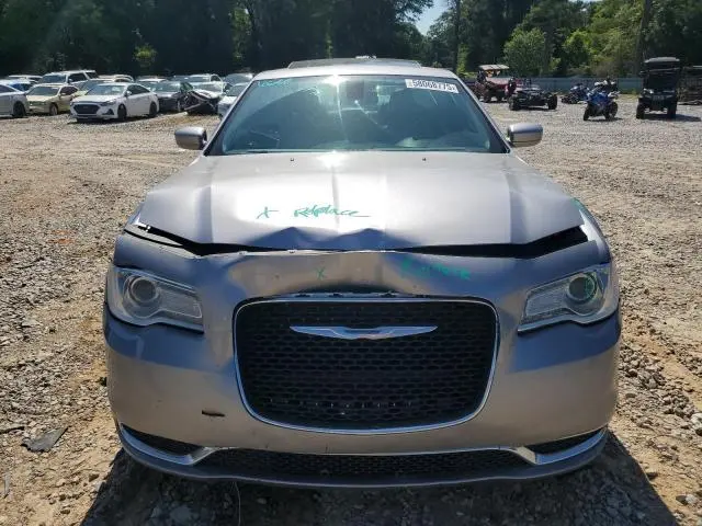 2016 CHRYSLER 300 LIMITED  