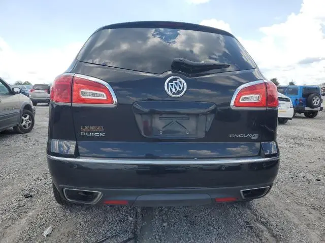 2016 BUICK ENCLAVE   
