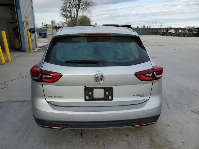 2018 BUICK REGAL TOURX PREFERRED  