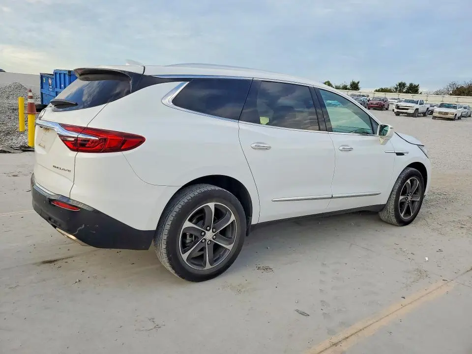 2019 BUICK ENCLAVE ESSENCE  
